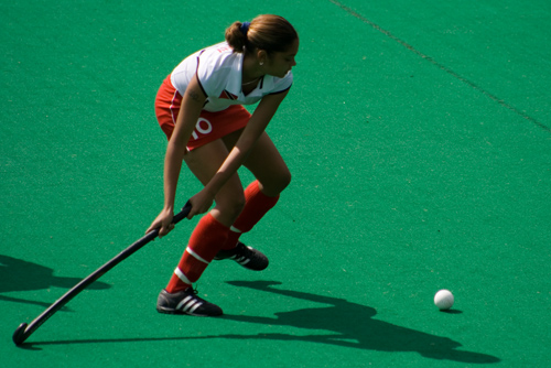 Bermuda vs. Trinidad & Tobago