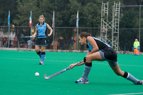 Uruguay vs. Bermuda