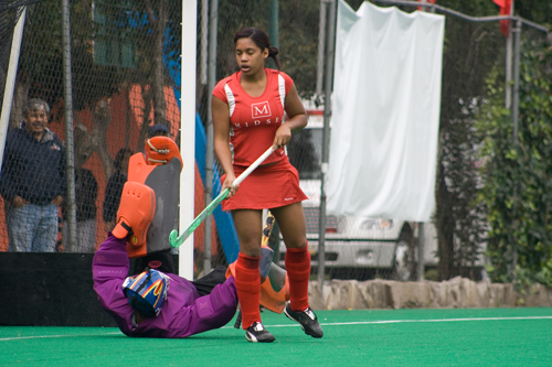 Uruguay vs. Bermuda