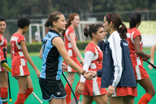 Uruguay vs. Bermuda