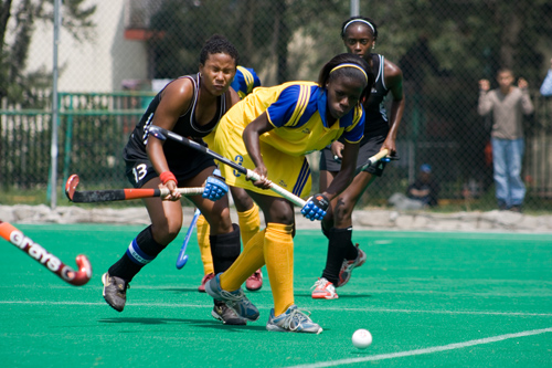 Barbados vs. Trinidad & Tobago