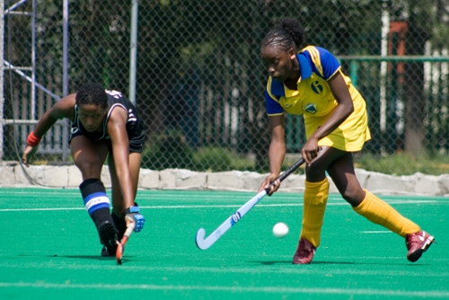 Barbados vs. Trinidad & Tobago