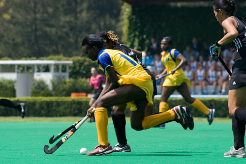 Barbados vs. Trinidad & Tobago