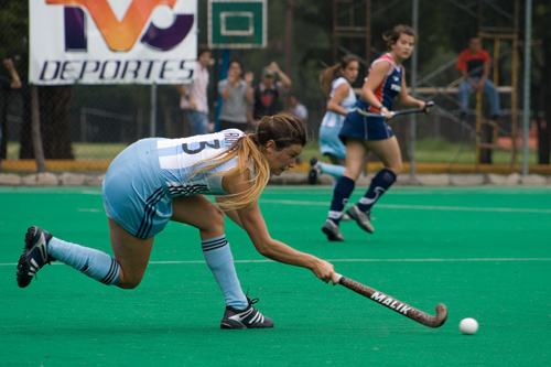 Argentina vs. Chile