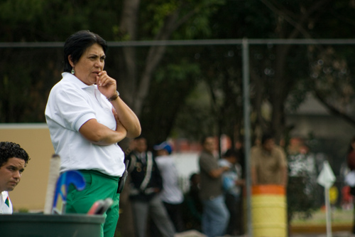 Mexico vs. USA