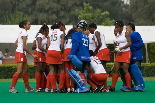 Uruguay vs. Trinidad & Tobago