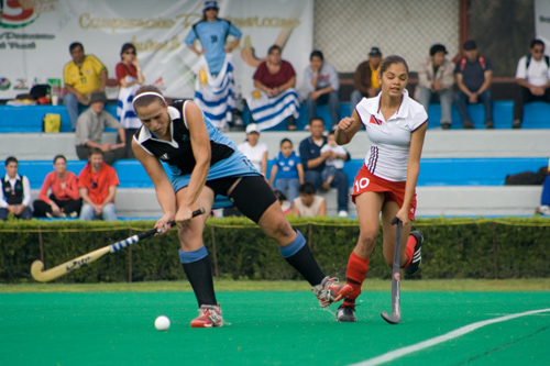 Uruguay vs. Trinidad & Tobago