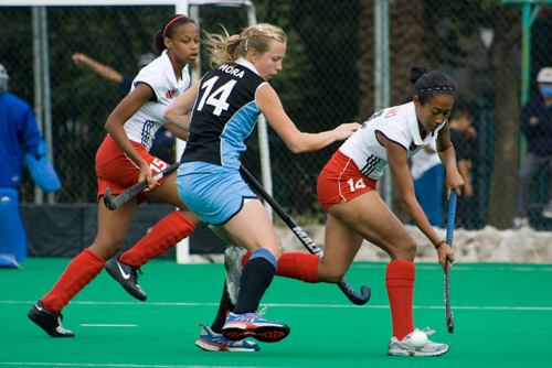 Uruguay vs. Trinidad & Tobago