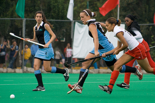 Uruguay vs. Trinidad & Tobago