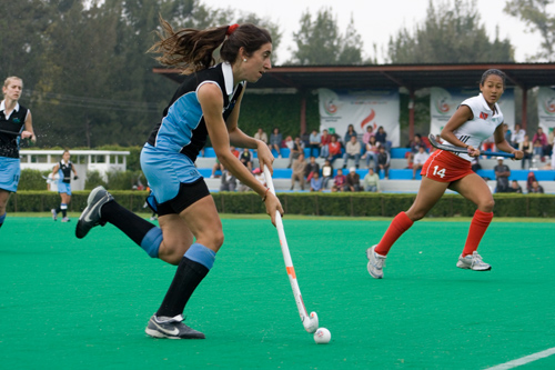 Uruguay vs. Trinidad & Tobago