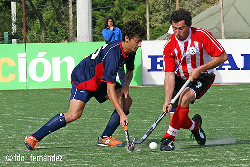 Chile vs. Paraguay