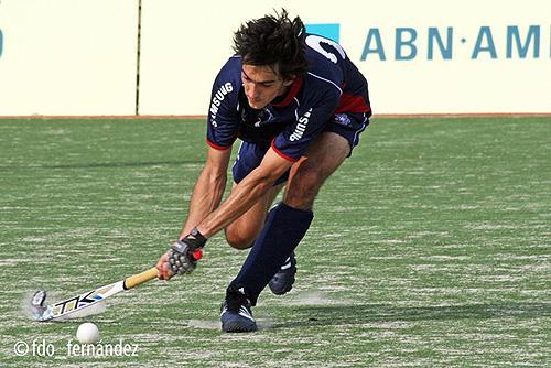 Chile vs. Paraguay