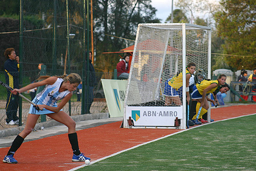 Argentina vs. Brazil