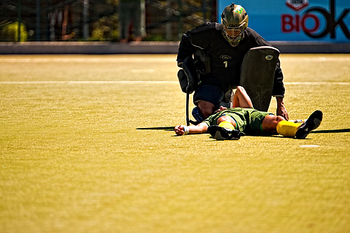 Canada vs. Brazil