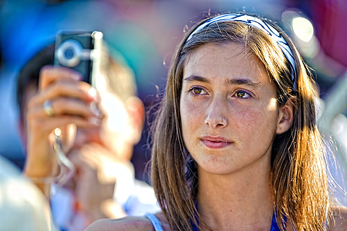 Mexico vs. Uruguay - Picture Alex Masters