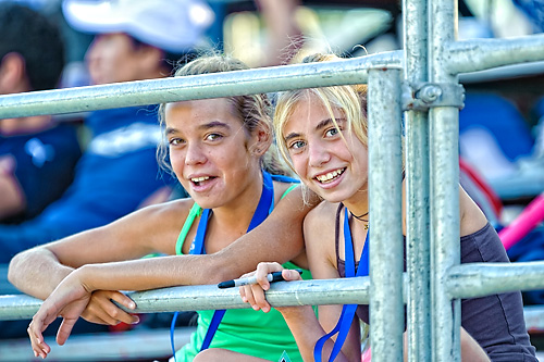 Mexico vs. Uruguay - Picture Alex Masters