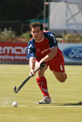 Argentina vs. Chile - Picture Fernando Fern�ndez