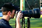 Alex Masters, Photographer