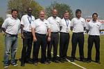 Technical Officials