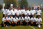 Technical Officials and Umpires