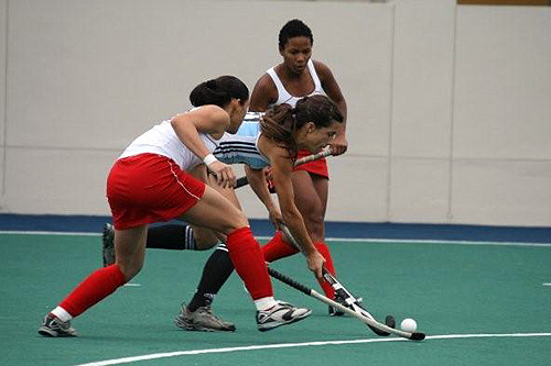 Argentina vs. Trinidad & Tobago