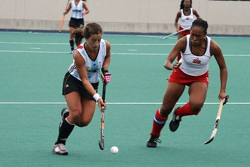 Argentina vs. Trinidad & Tobago