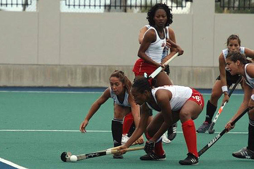 Argentina vs. Trinidad & Tobago