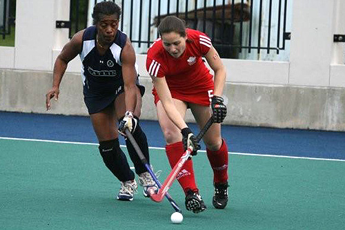 Canada vs. Bermuda