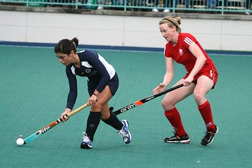 Canada vs. Bermuda