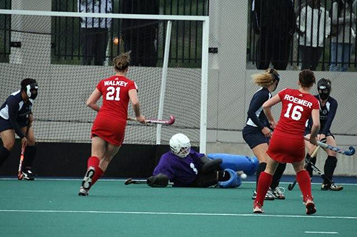 Canada vs. Bermuda