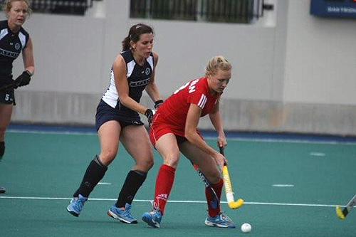 Canada vs. Bermuda