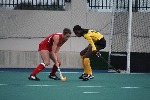 USA vs. Jamaica