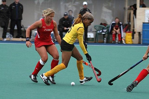 USA vs. Jamaica