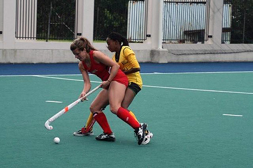 USA vs. Jamaica