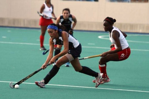 Trinidad & Tobago vs. Bermuda
