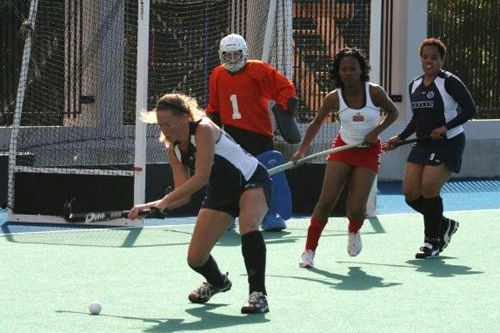 Trinidad & Tobago vs. Bermuda