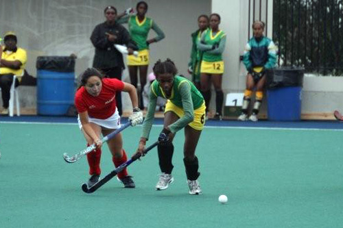 Jamaica vs. Mexico