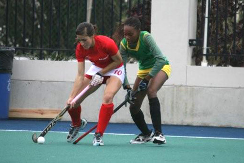 Jamaica vs. Mexico