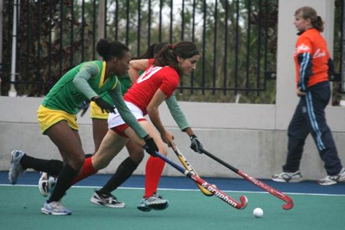 Jamaica vs. Mexico
