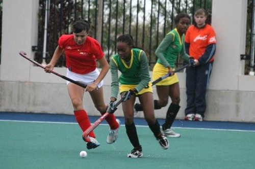Jamaica vs. Mexico