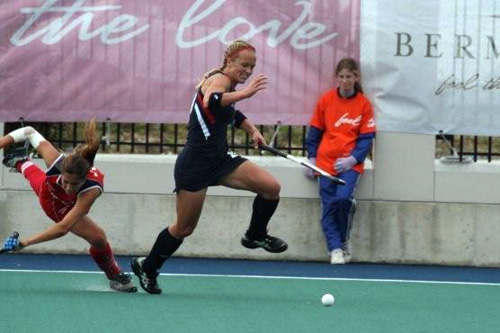 USA vs. Chile