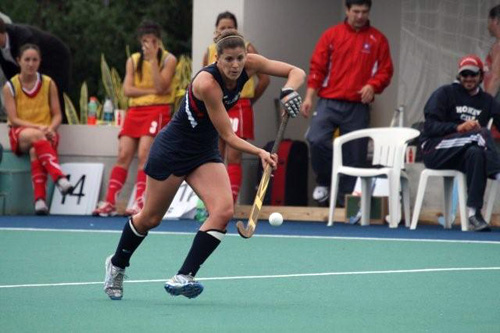 USA vs. Chile