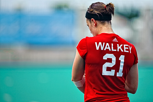 Canada vs. Mexico - Picture Alex Masters
