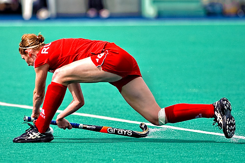 Canada vs. Mexico - Picture Alex Masters