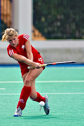 Canada vs. Mexico - Picture Alex Masters