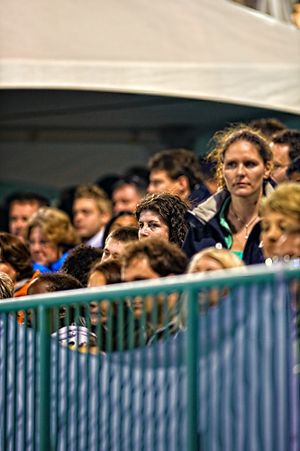 Argentina vs. USA - Picture Alex Masters