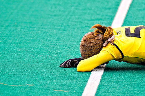 Picture Alex Masters