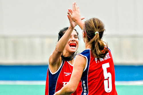 Picture Alex Masters