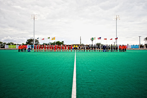 Picture Alex Masters