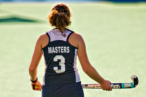 Picture Alex Masters